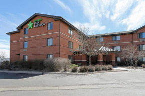 Гостиница Extended Stay America Suites - Denver - Tech Center South  Сентенниал